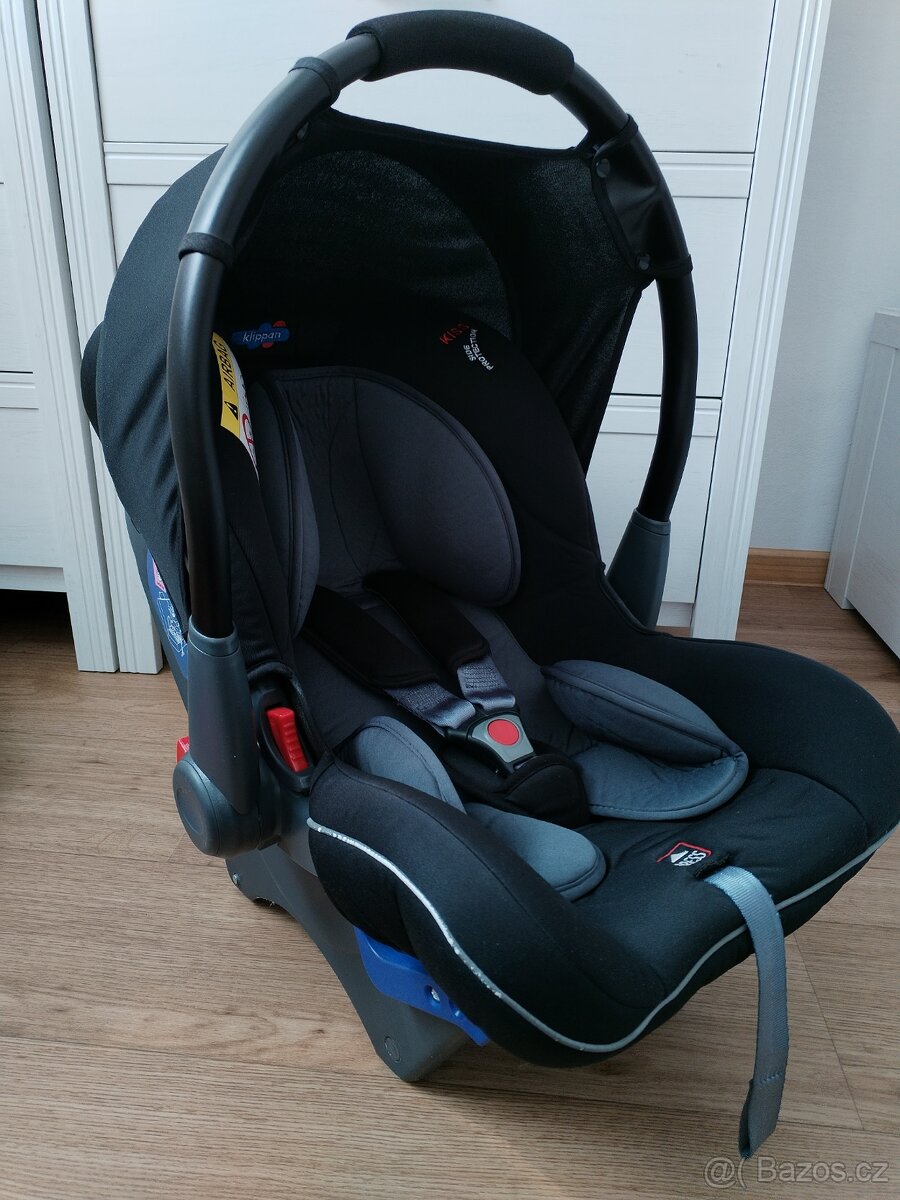 Klippan dinofix