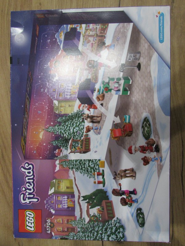 ⭐⭐⭐ Lego originál Friends sbírka ⭐⭐⭐