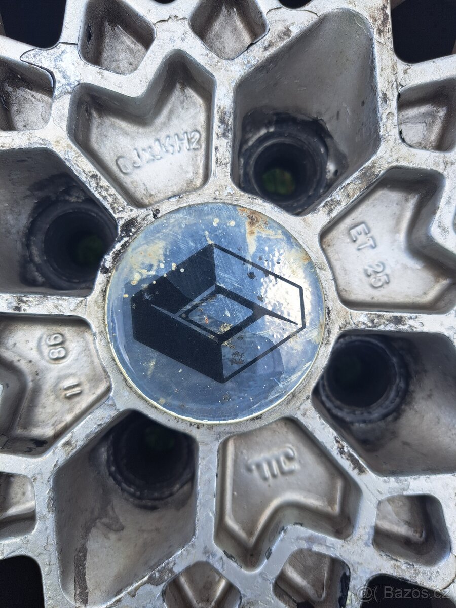 Alu Exip 14"