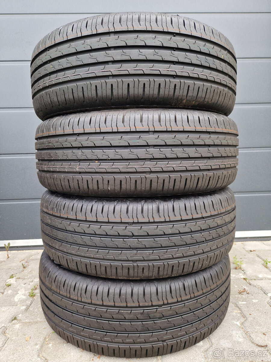 205/55 R17 letní pneu 205/55/17 205 55 17 pneumatiky c