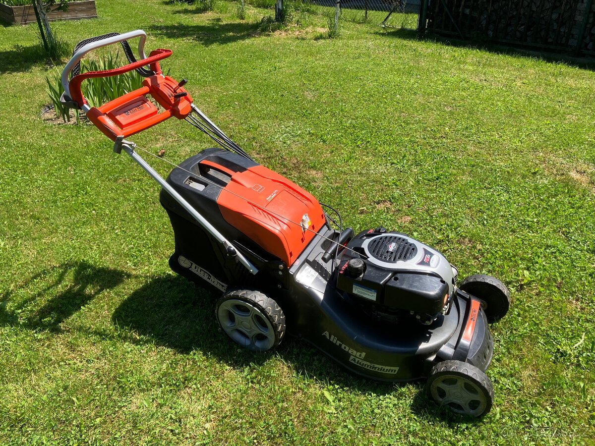Sekačka OLEO-MAC MAX 53VBD