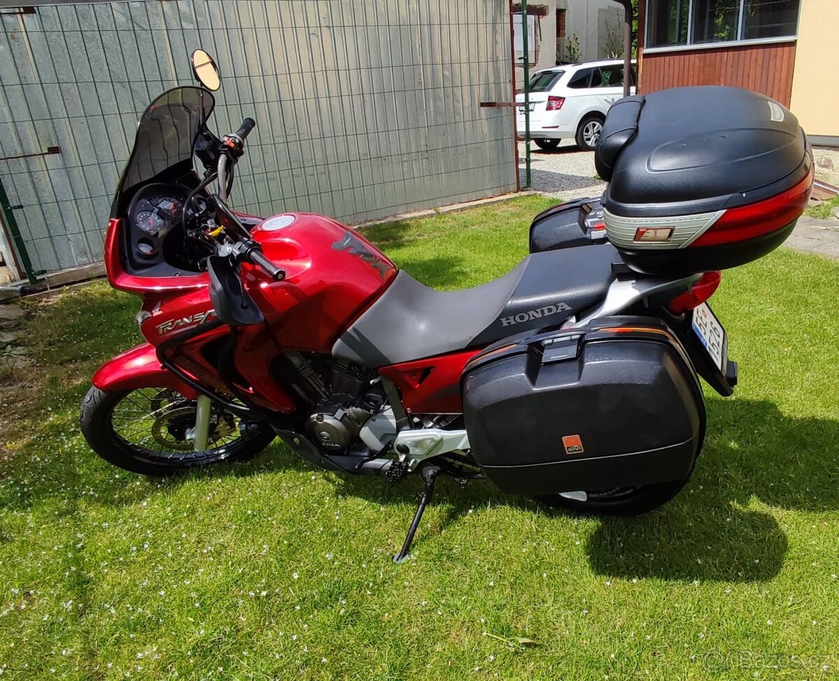 Honda Transalp XL 650V