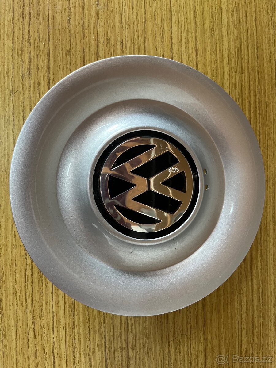 NOVÁ Středová poklička kol BBS Volkswagen
