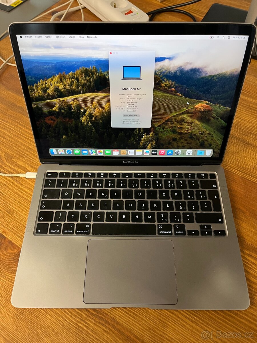 MacBook Air 13"