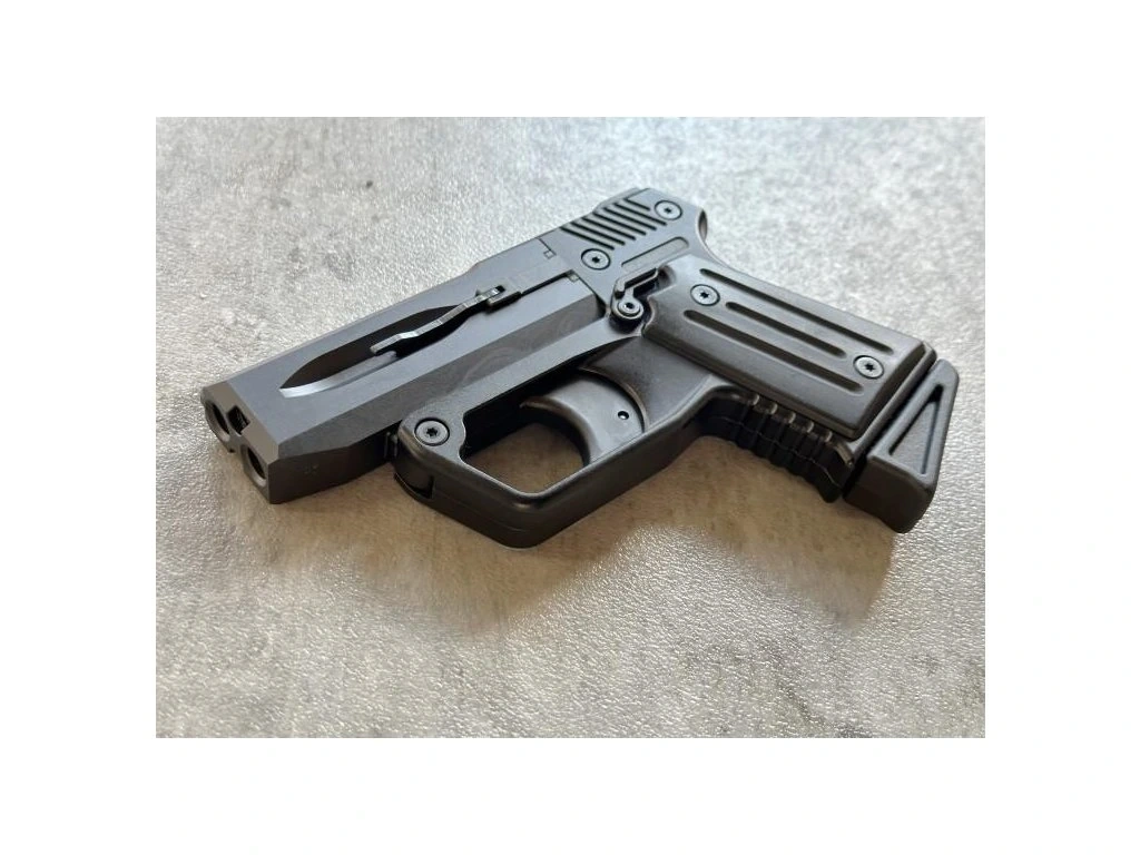 Prodám Gladiátora FL9 Lite