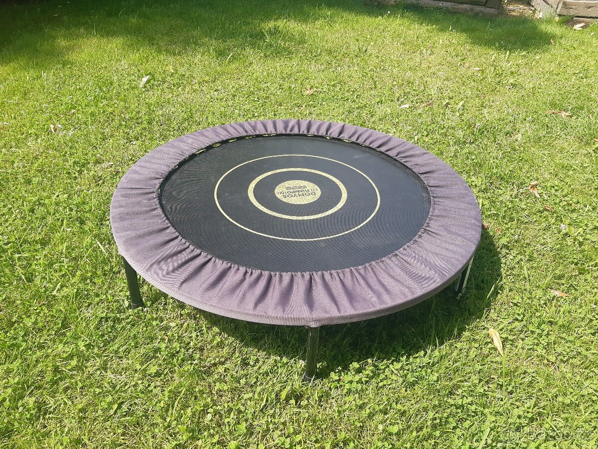 Trampolina Domyos Fittrampo 100