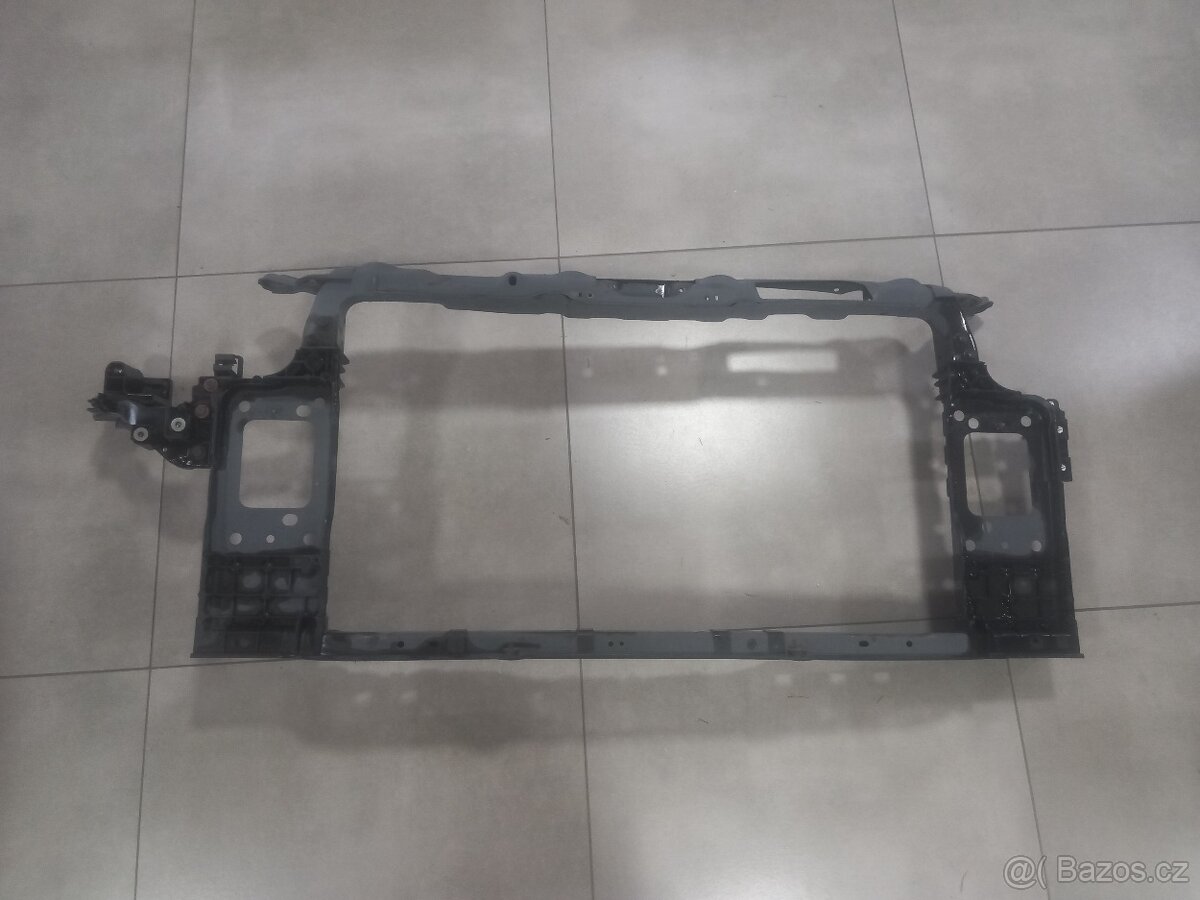 Chladičová stěna pro Hyundai i30 3/2015- 01/2017