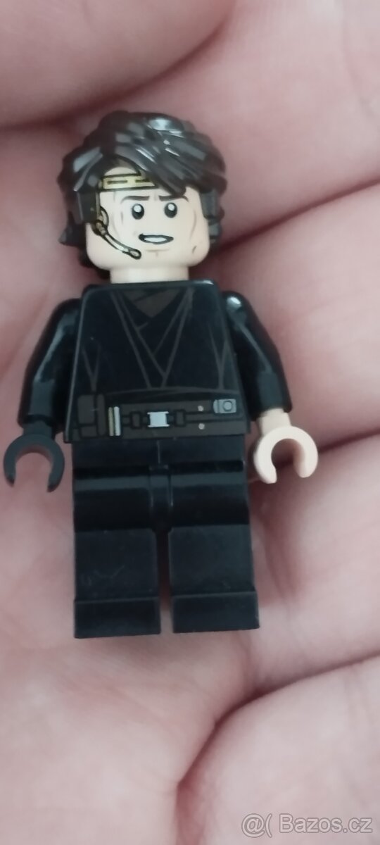 Lego Star Wars