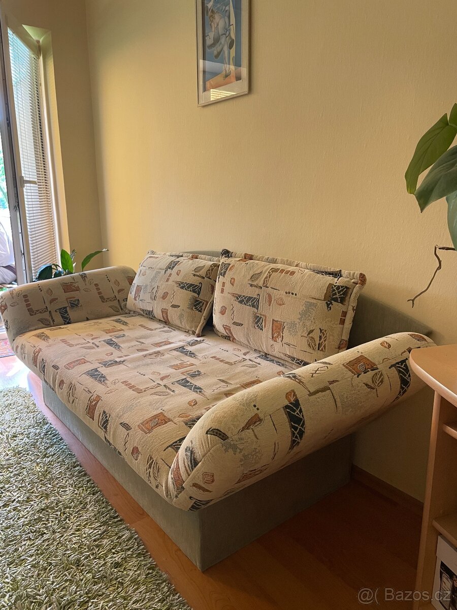Prodej nábytku