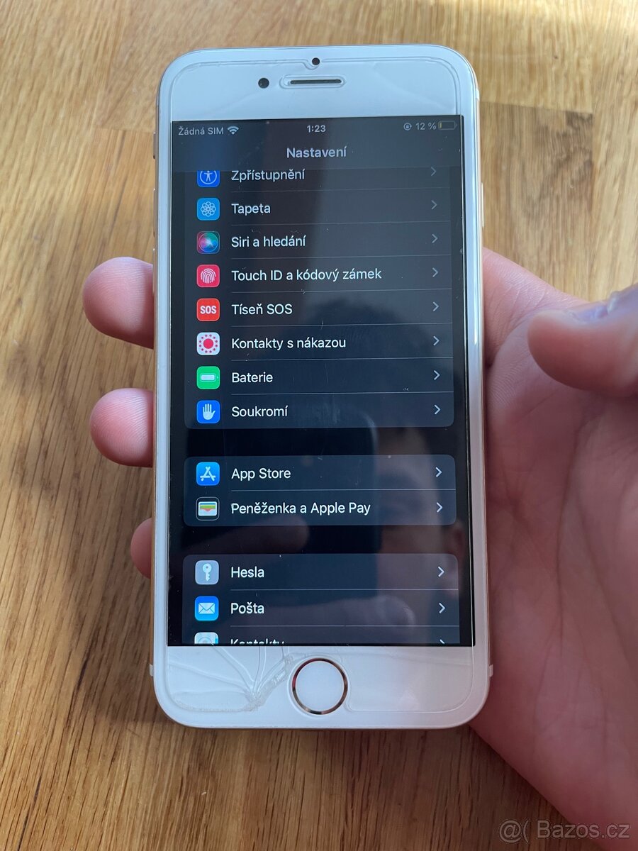 iPhone 6s