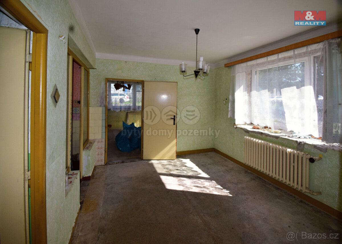 Prodej bytu 3+kk, 84 m², Příbor, ul.Místecká