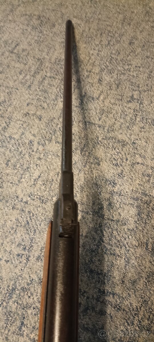 Vzduchovka Slavia 630 model 77