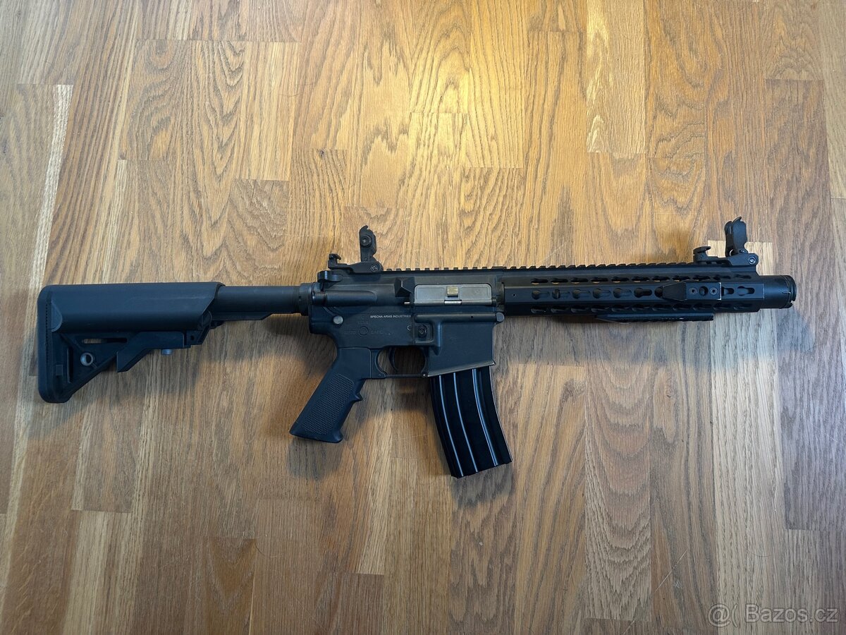 Airsoftová zbraň - SPECNA ARMS SA-C07