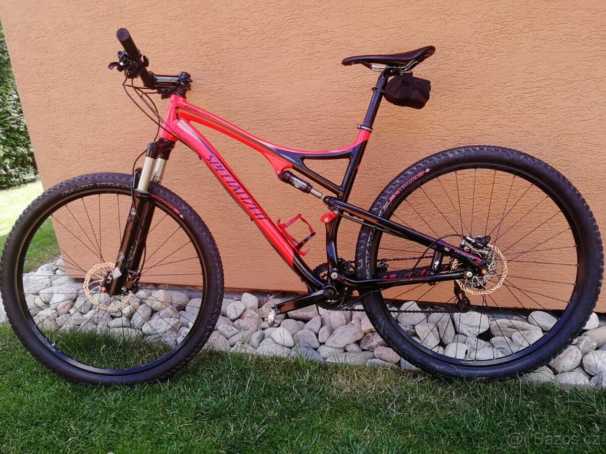 Specialized epic celopéro