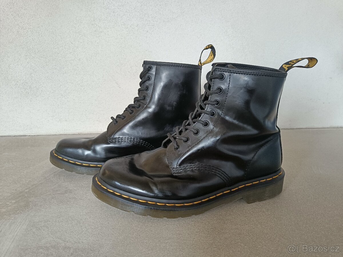 Dr Martens 1460