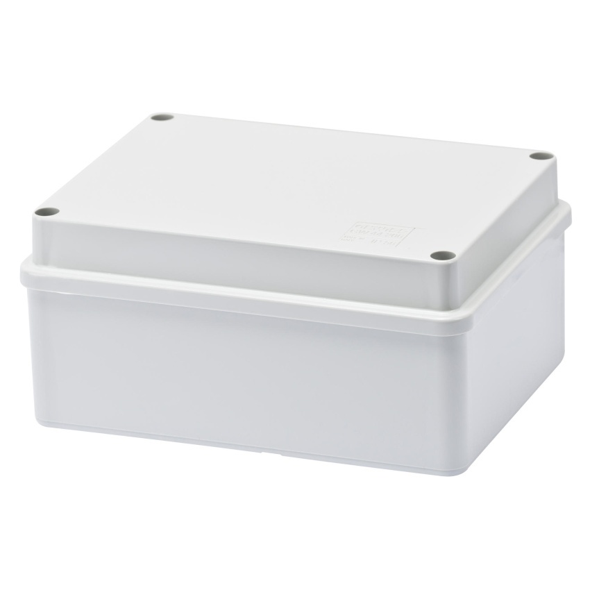 GEWISS GW44206 KRABICE NA OM. 150X110X 70, IP56