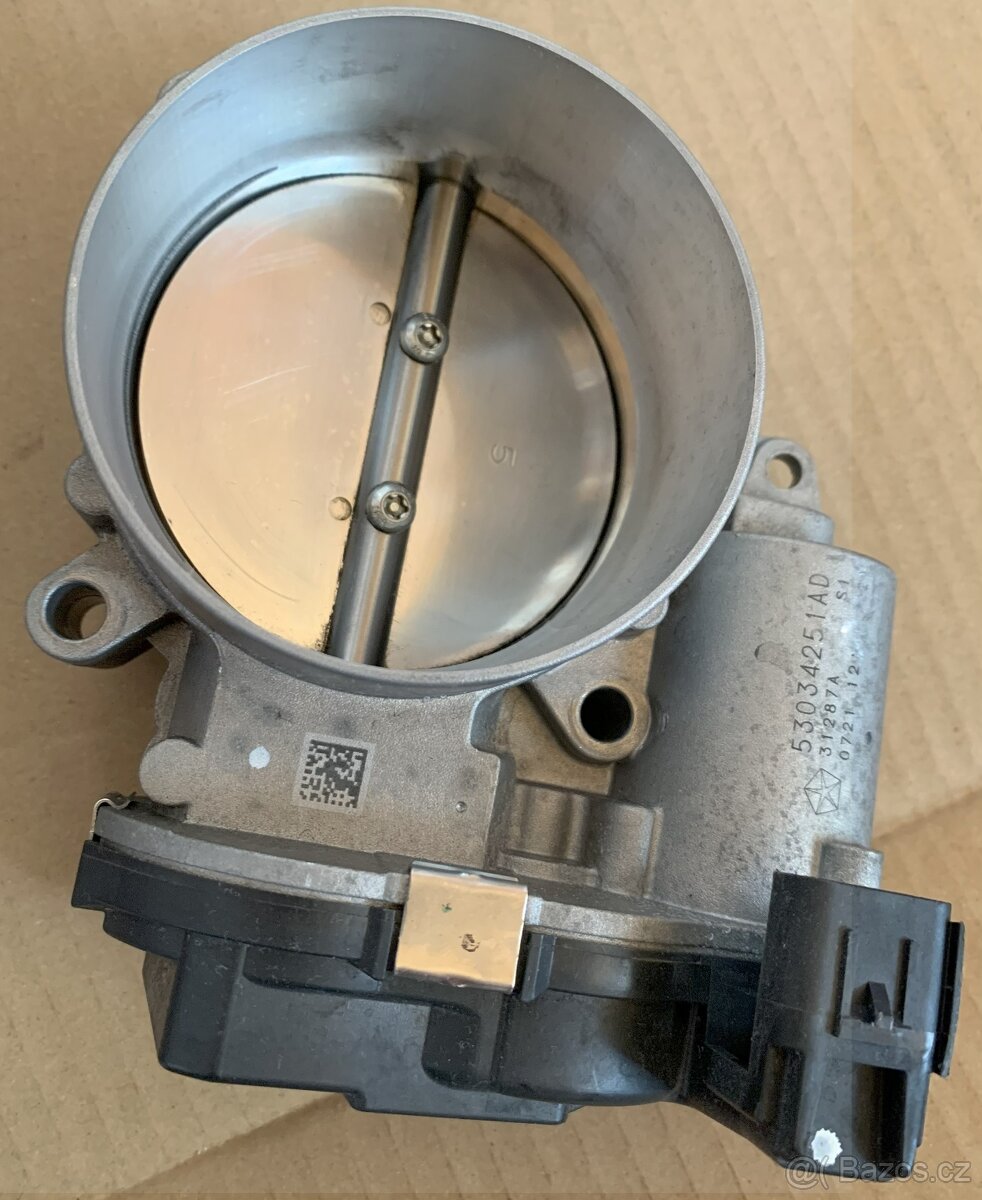 Škrticí klapka 5.7 HEMI 84mm