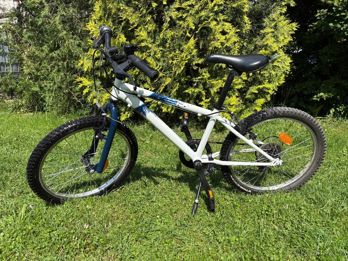 Dětské kolo ST120