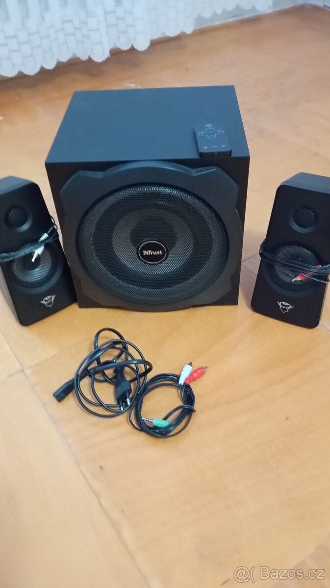 Prodám Subwoofer
