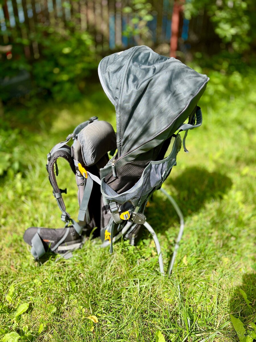 Deuter Kid Comfort III – dětské nosítko