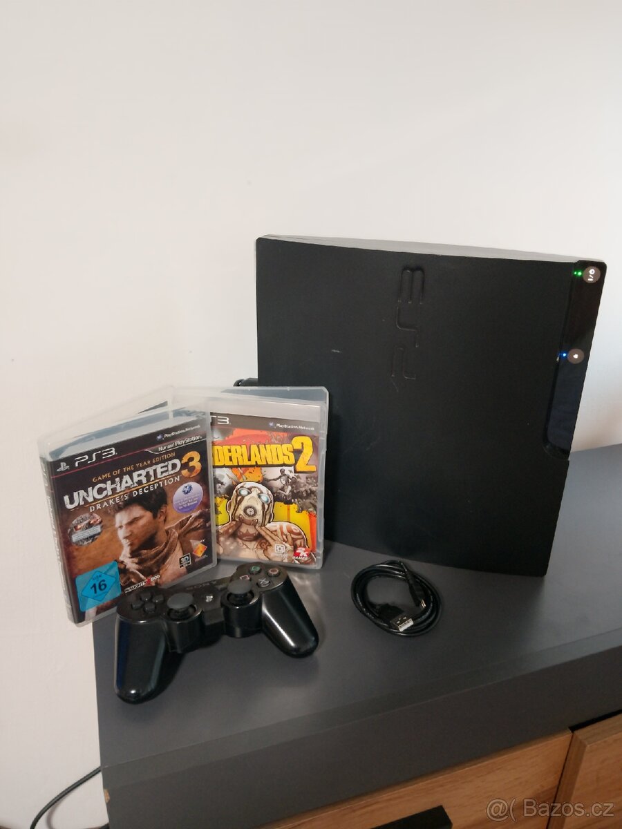 PlayStation 3