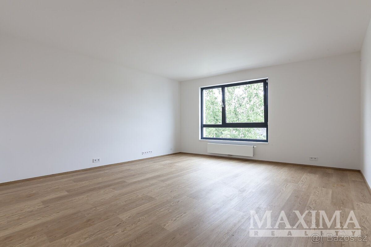 Prodej, byt 1+kk, 40m2, Praha 10, Horní Měcholupy, Boloňská