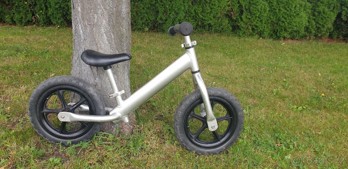 Odrážedlo