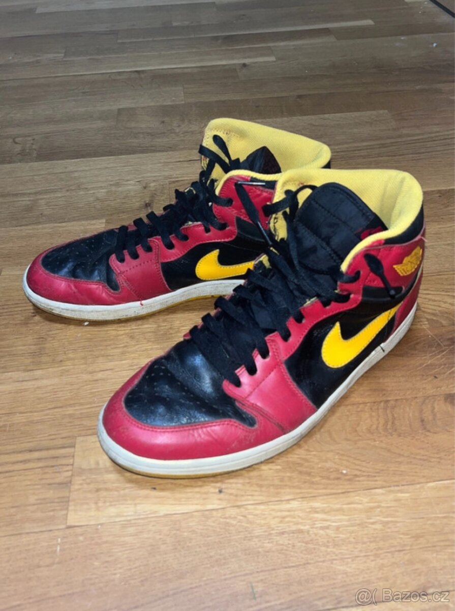 Jordan 1