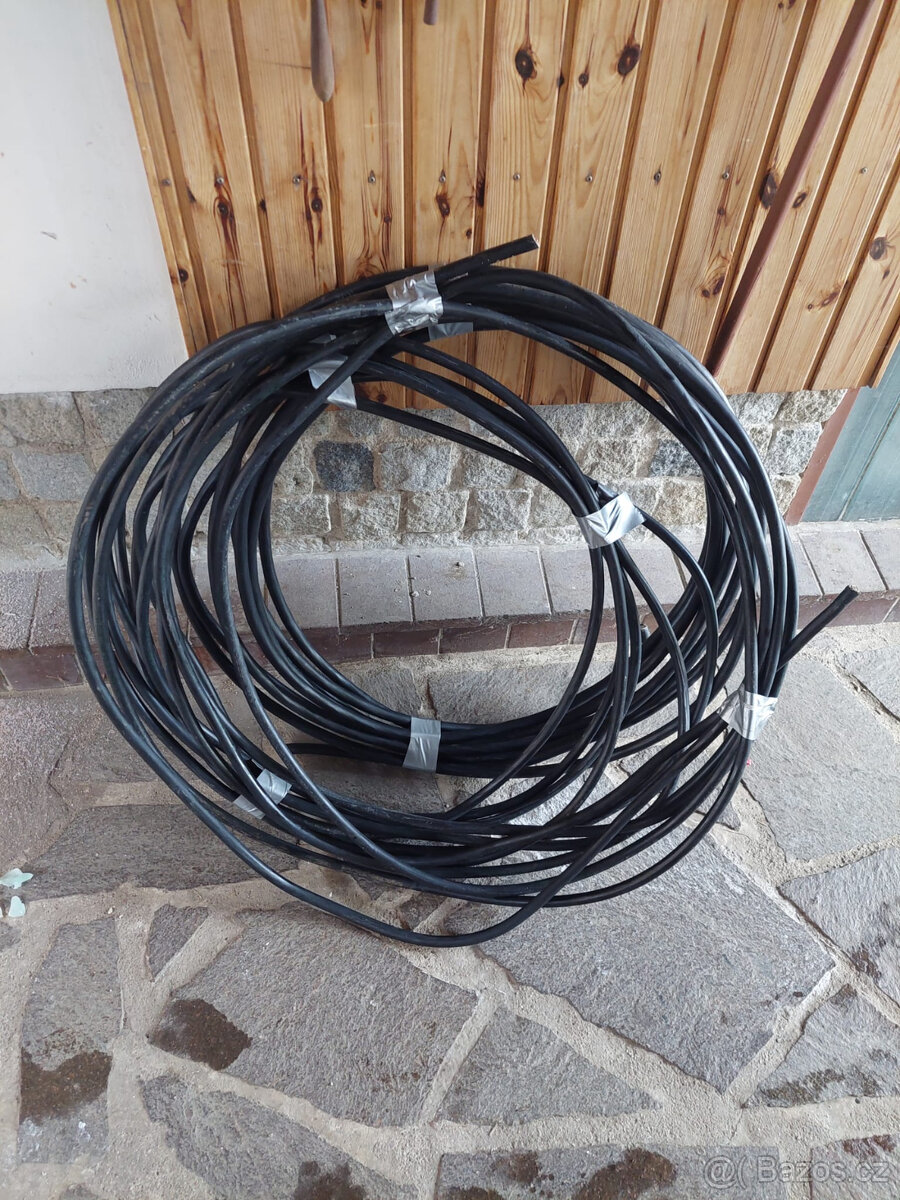 CYKY 4x10 a 4x16
