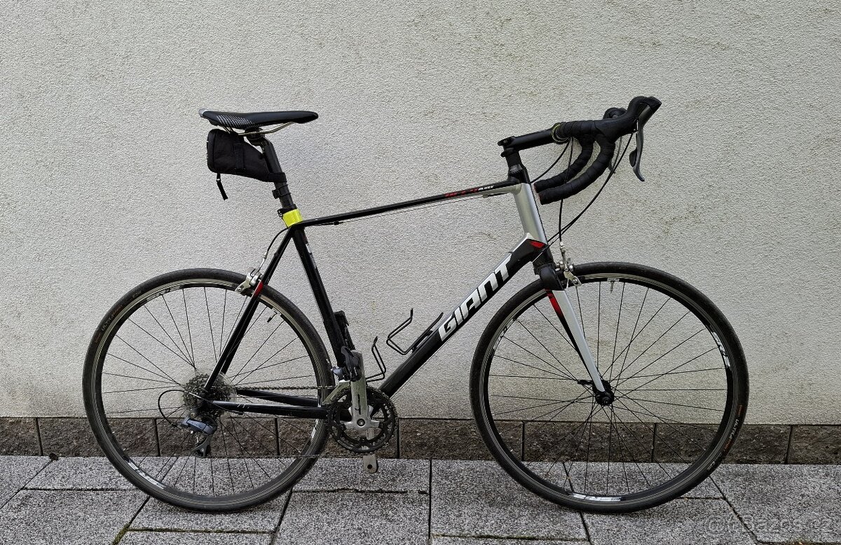 prodám silniční kolo Giant 5