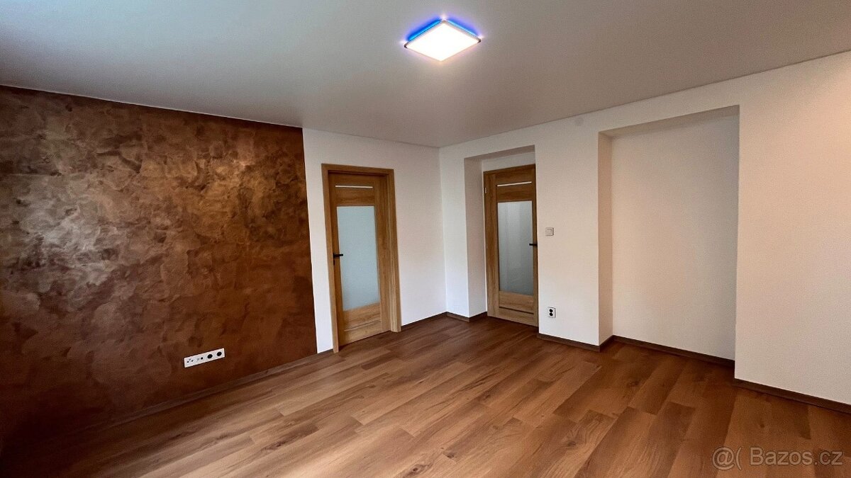 Prodám cihlový byt 60 m2 Svitavy