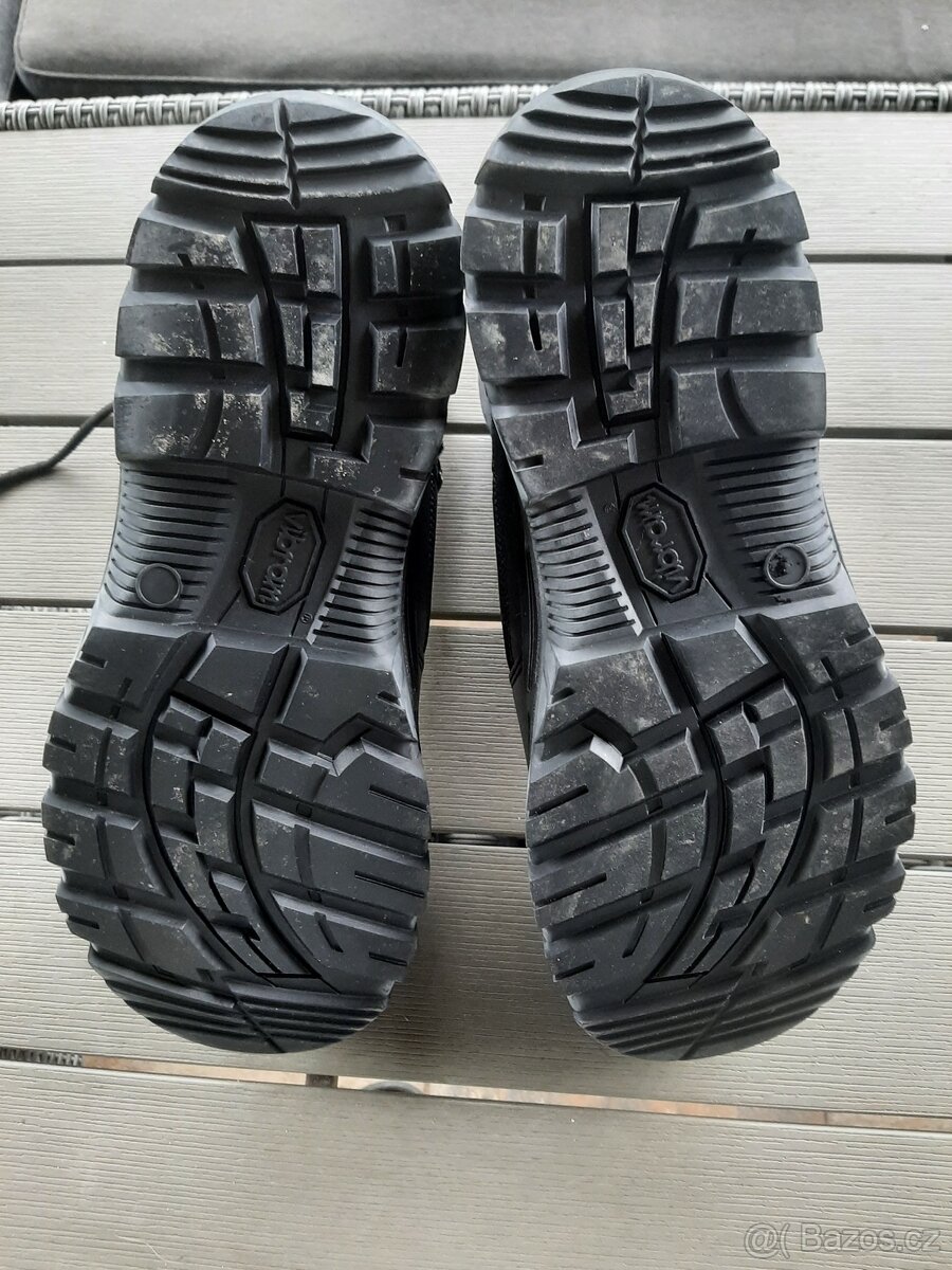 Prabos Gore-tex