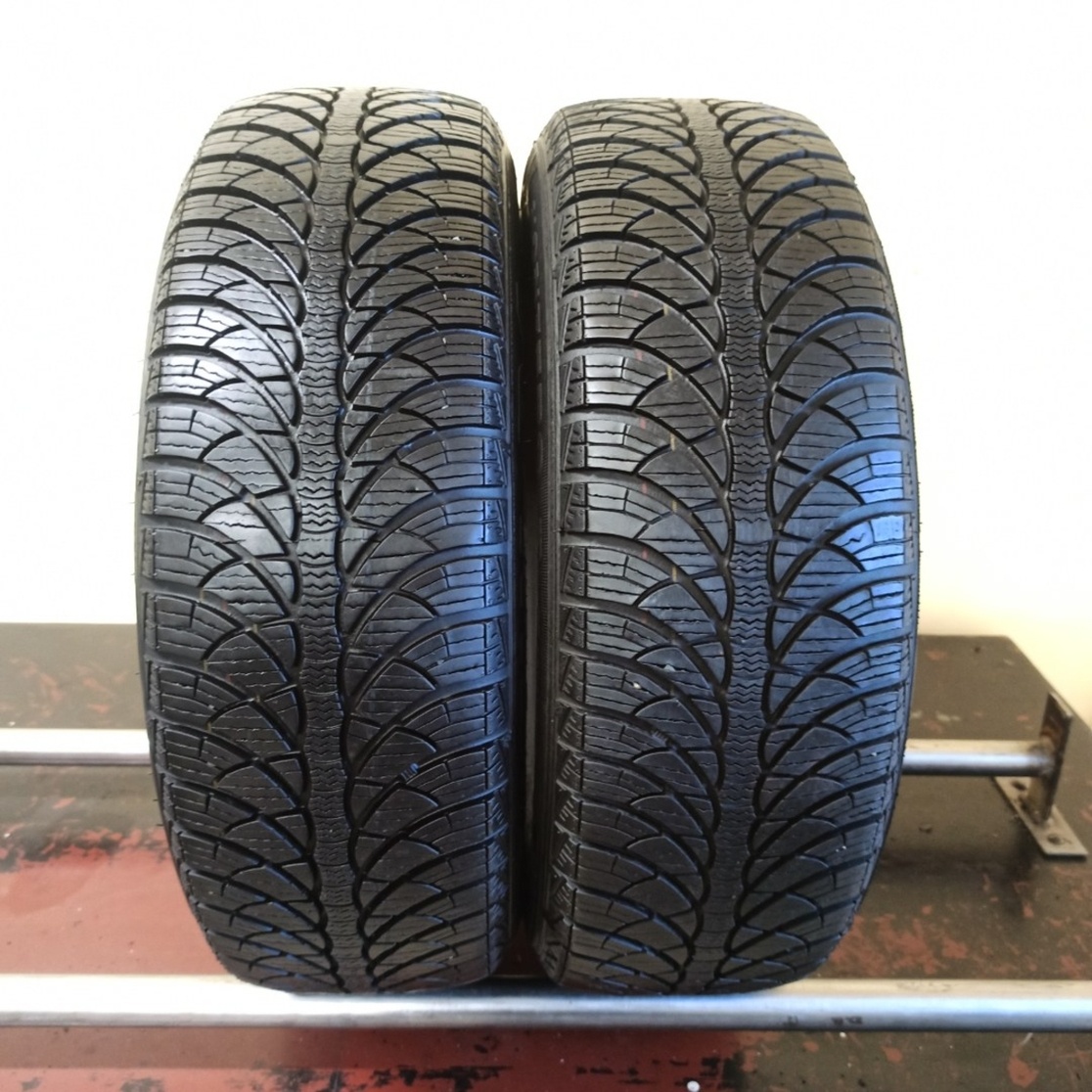 Fulda 185/60 R15 84T 1x6-6,5mm 1x5-6mm