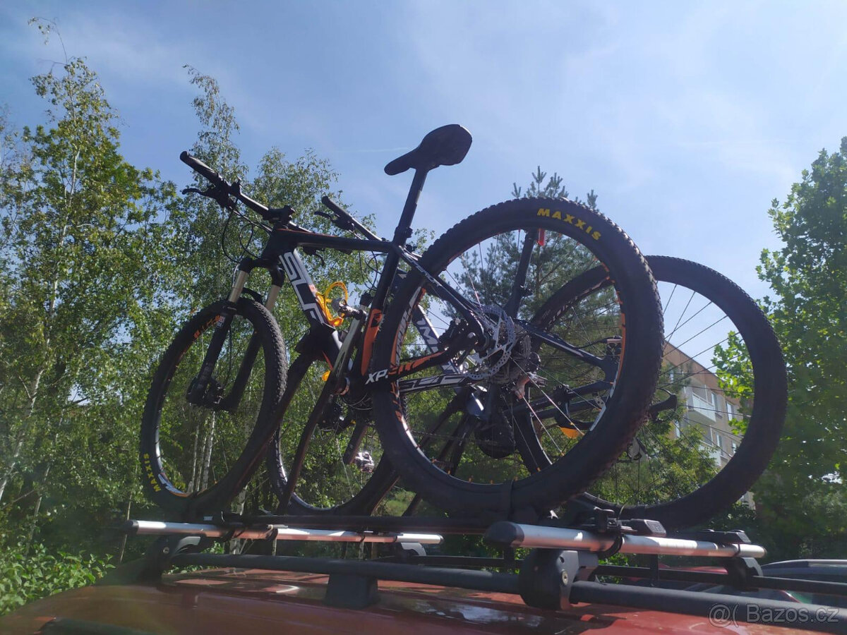 UKRADENÉ kolo Odměna