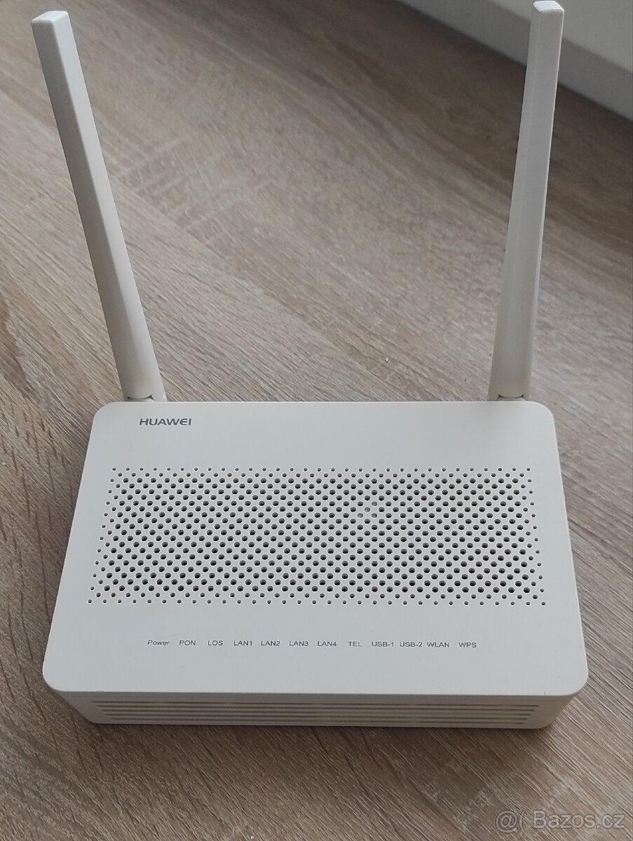 WiFi router