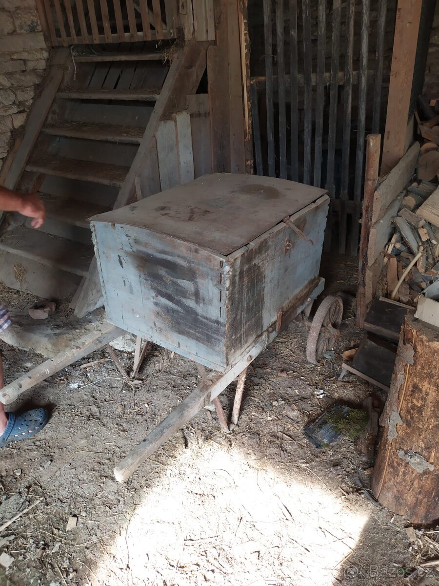 Stabilní elektromotor Českomoravská Kolben Daněk