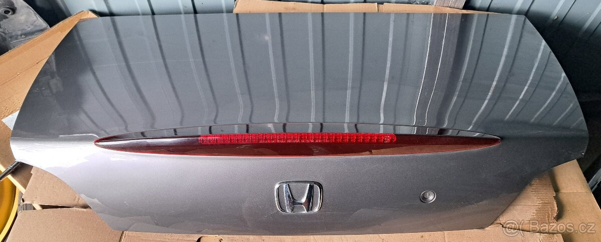 HONDA S2000 tretie brzdove svetlo