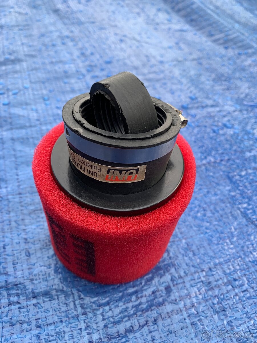 Vzduchový filtr UNI