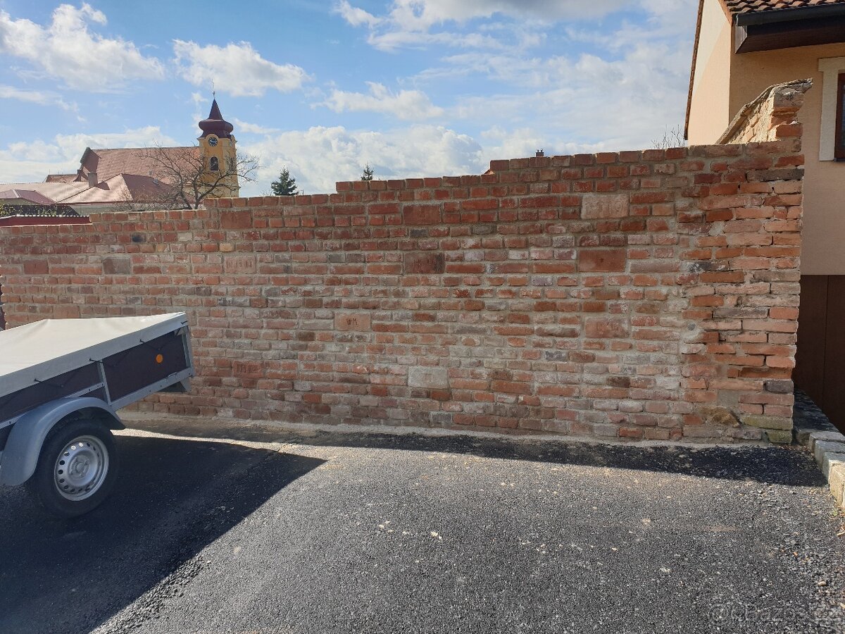 Stavební a dokončovací práce