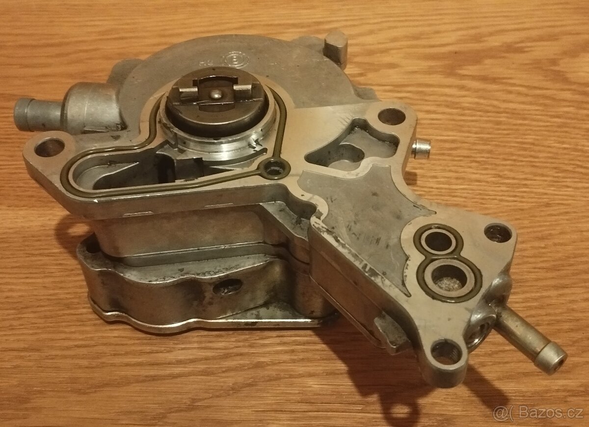 Tandemové čerpadlo / vakuová pumpa LUK Pierburg 038145209 A