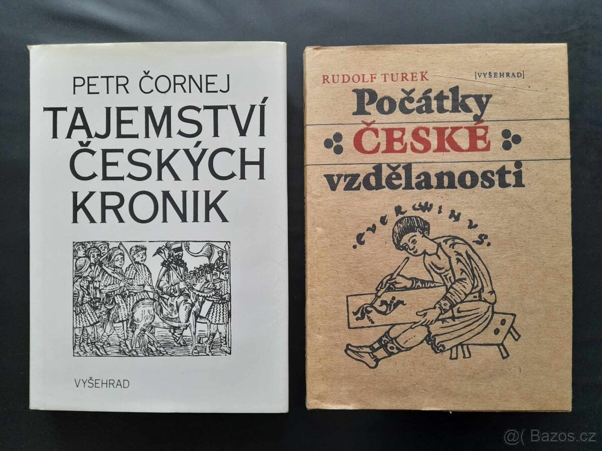 České dejiny