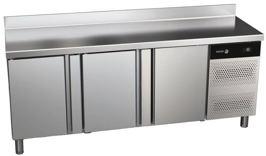 chladící stůl FAGOR typ CCP - 3G - akce