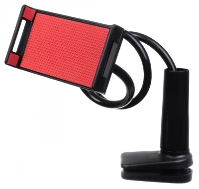 Ohebný držák telefonu, tabletu 75 cm