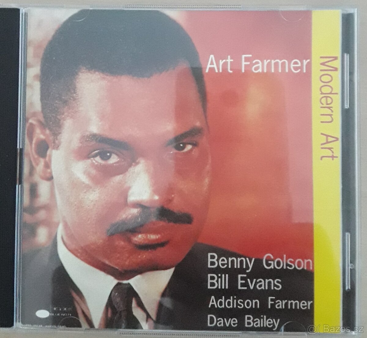 Farmer Art - Modern Art