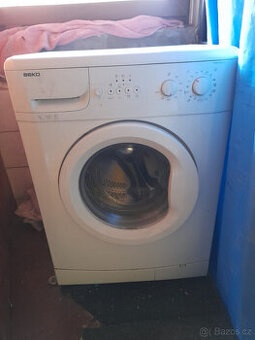 Statši pračka Beko třídy A++