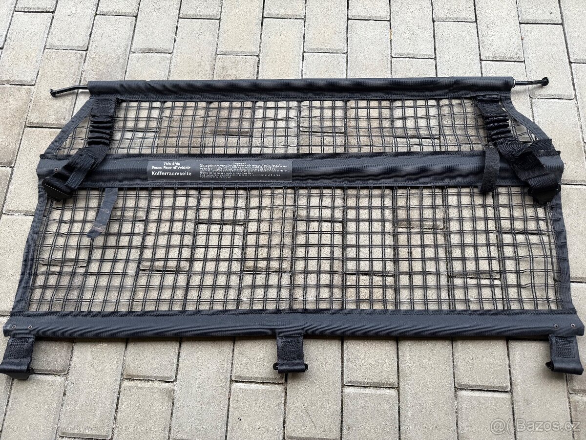 Land Rover Range Rover L322 a jine modely