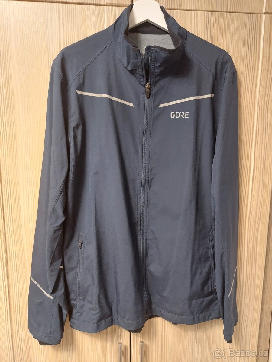 Pánska bunda GORE GTX Infinium XL