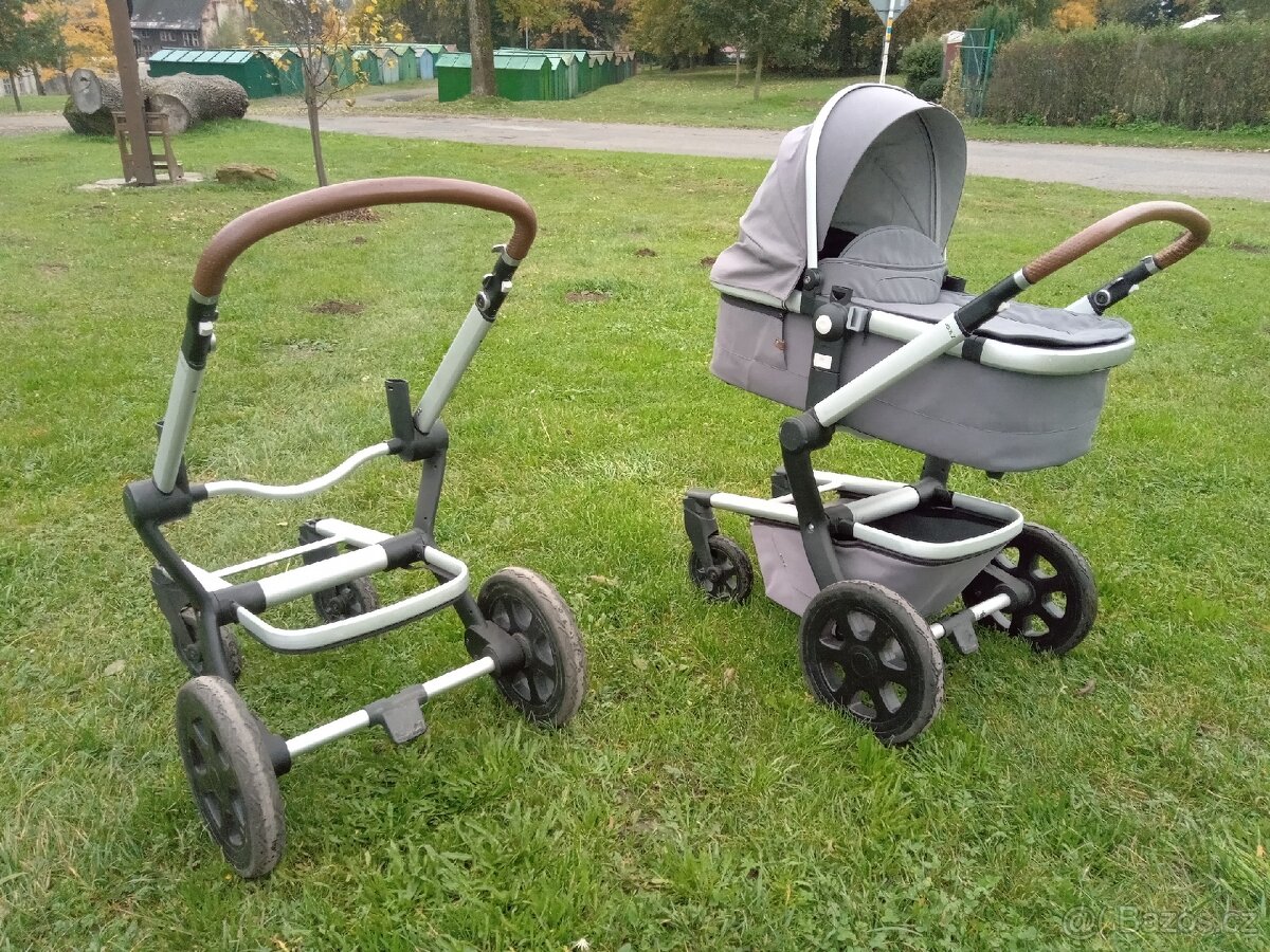 Prodám kočárek Joolz
