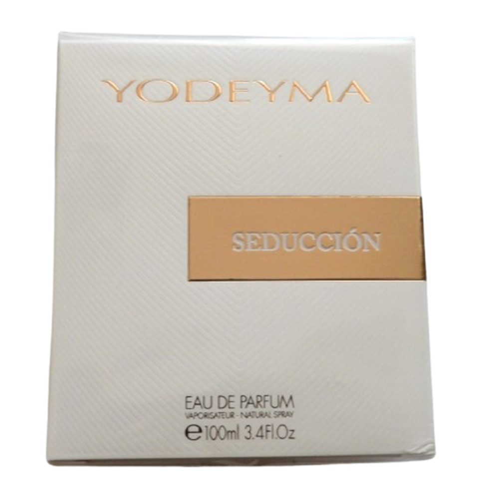 Yodeyma Seducción - Eau de Parfum 100 ml