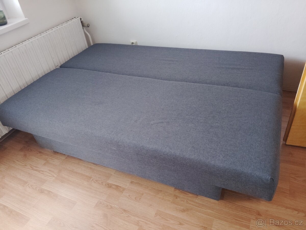 Rozkládací pohovka